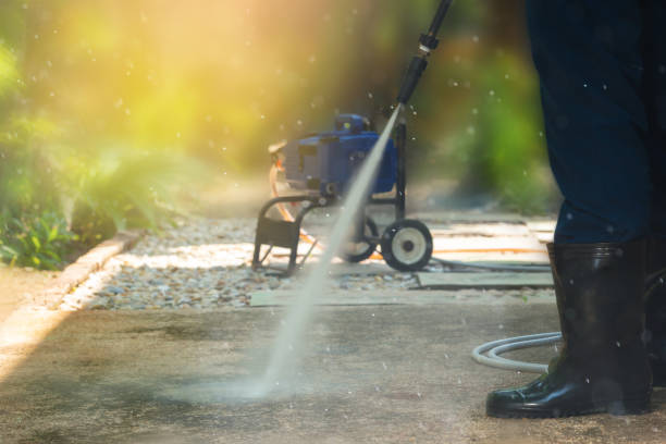 Trusted Argyle, TX Pressure Washing Services Experts